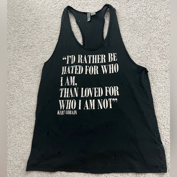 H&M Tops - Small top